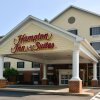 Отель Hampton Inn & Suites State College at Williamsburg Square, фото 2