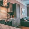 Отель 63 Chester Rows City Centre Apartment C by Rework Accommodation, фото 9