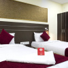 Отель Fabhotel Navya Grand, фото 27