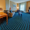 Отель Fairfield Inn And Suites Weatherford, фото 13