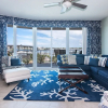 Отель Condo Overlooking Perdido Bay - Unit Crb0301, фото 7