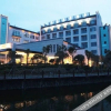 Отель Yuansen Garden Hotel, фото 11
