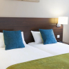 Отель Best Western Hotel Le Bordeaux Sud, фото 6