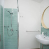 Отель Casa del Colle sleeps 4 on the first floor equipped with every comfort near Procchio-CASA DEL COLLE, фото 21