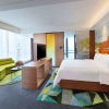 Отель Hampton by Hilton Nanning Jiangnan, фото 2