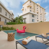 Отель Esduma Murá Cancún, фото 18