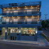 Отель Theofilos City Hotel, фото 1