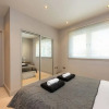Отель Modern 2 Bedroom Apartment in Cumberland Street, фото 3