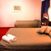 Отель Carrington Motel, фото 2
