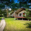 Отель Lake Naivasha Crescent Camp, фото 20