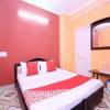Отель OYO 13041 Home Serene 2BHK Bharari, фото 19