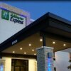 Отель Holiday Inn Express & Suites Oklahoma City Airport, an IHG Hotel, фото 32