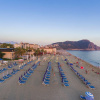 Отель Volkan Hotel, фото 23