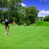 Отель Commercial Golf Resort, фото 18