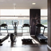 Отель Hilton Garden Inn Itajai Praia Brava, фото 25