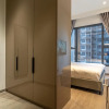 Отель The Rixx Lavish Apartment, фото 14
