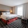 Отель TownePlace Suites by Marriott Clinton, фото 3