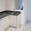 Отель Modern Rochester 3 Bed House, фото 4