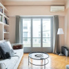 Отель Neoclassical Athenian 2-bed Apt Balcony, фото 15