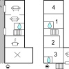 Отель Amazing Home in Castiglion Fiorentino With 4 Bedrooms, фото 5