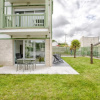 Отель Residence Lidicia - Trouville, фото 17
