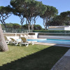 Отель Lovely and Cozy Golf Villa near Vilamoura Marina, фото 10