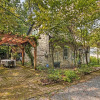 Отель Mercersburg Cottage, 7 Mi to Whitetail Resort, фото 13