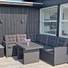 Отель 6 Person Holiday Home in Slagelse, фото 4