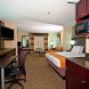 Отель Holiday Inn Express & Suites Jackson / Pearl Intl Airport, an IHG Hotel, фото 20