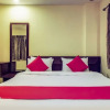 Отель OYO 28047 Hotel Galaxy Residency, фото 21