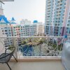 Отель Grande Caribbean Pattaya Apartment, фото 8