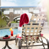 Отель Universal's Loews Sapphire Falls Resort, фото 13