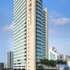 Отель Chengdu Xinliang Hotel, фото 5