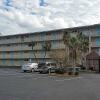 Отель Ocean View Condo Daytona Inn, фото 20