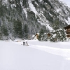 Отель Gletscher-Landhaus Brunnenkogel, фото 1