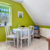 Отель Hansehus Ferienwohnung Nr. 6, фото 9