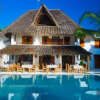 Отель Milele Beach Resort, фото 1