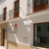 Отель Palacio Blanco, фото 1