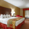Отель Best Western Eufaula Inn в Юфоле