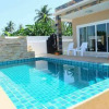 Отель Milin Hua Hin Pool Villa, фото 6