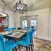 Отель Port Charlotte Retreat w/ Heated Pool & Spa!, фото 12
