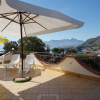 Отель Villa del Golfo Urio with shared swimming pool, фото 13