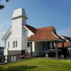 Отель Penang Hilltop Seaview Bungalow, фото 12