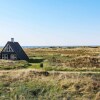 Отель Peaceful Holiday Home in Pandrup With Large Dunes, фото 20