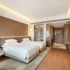Отель Grand New Century Hotel East Railway Station Hangzhou, фото 5