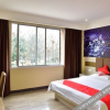 Отель OYO hyatt hotel, фото 5