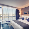 Отель Mercure Cherbourg Centre Port, фото 7