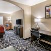 Отель Comfort Inn & Suites, фото 37