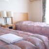 Отель Resort Inn Isobe, фото 12