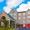 Отель Country Inn & Suites By Radisson, Tallahassee Northwest I10, Fl в Таллахасси